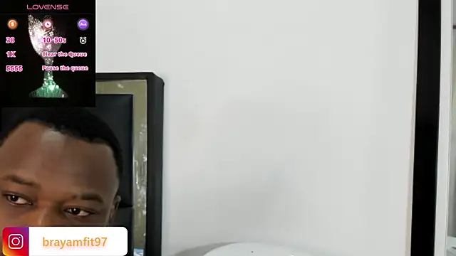 ArexBlakk online show from February 2026 04:13:01 AM