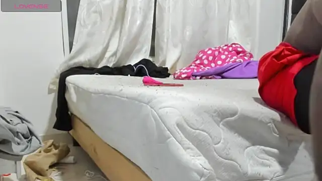 ArexBlakk online show from January 2026 04:03:02 PM