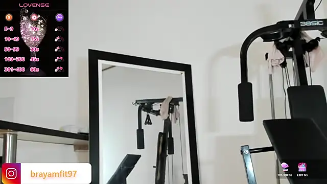 ArexBlakk online show from February 2026 04:03:02 PM