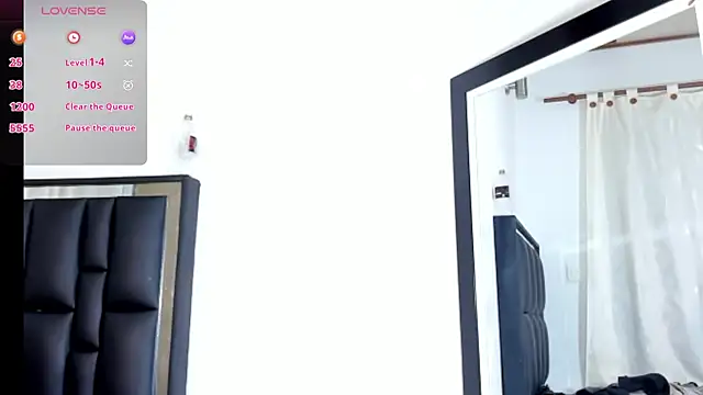 ArexBlakk online show from November 2025 09:48:01 PM