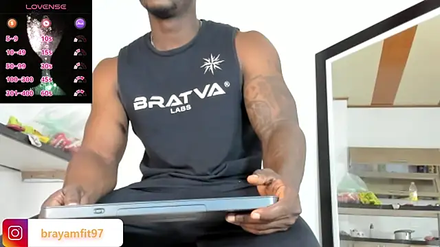 ArexBlakk online show from February 2026 06:39:02 PM