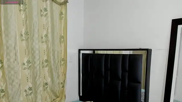 ArexBlakk online show from March 2026 08:15:02 PM