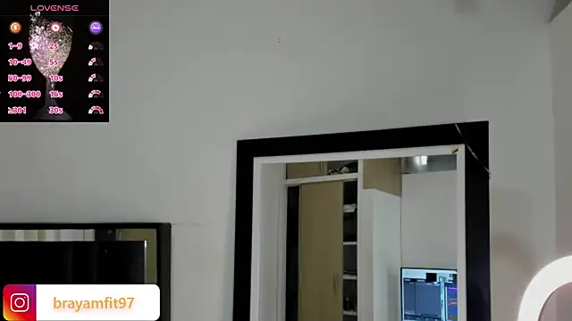 ArexBlakk online show from February 2026 02:28:01 PM