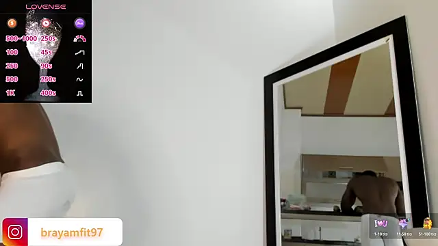 ArexBlakk online show from February 2026 06:40:02 PM