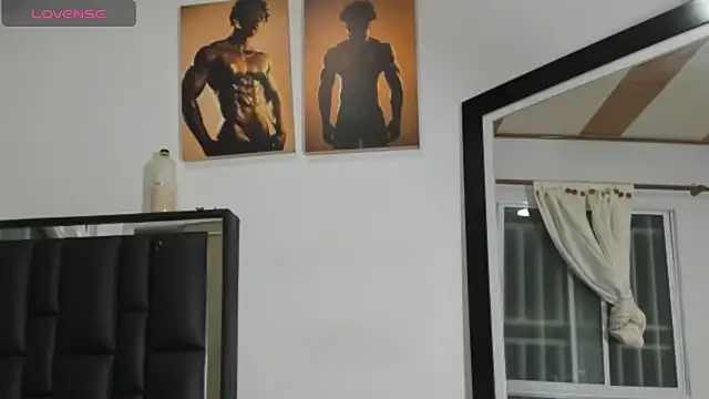 ArexBlakk online show from January 2026 08:15:01 PM