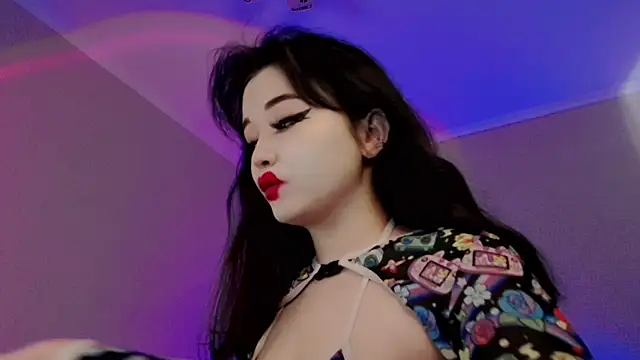 Snapshot of Dazzl1ngFire chatting on September 2025 04:40:01 AM Dazzl1ngFire online show from September 2025 04:40:01 AM