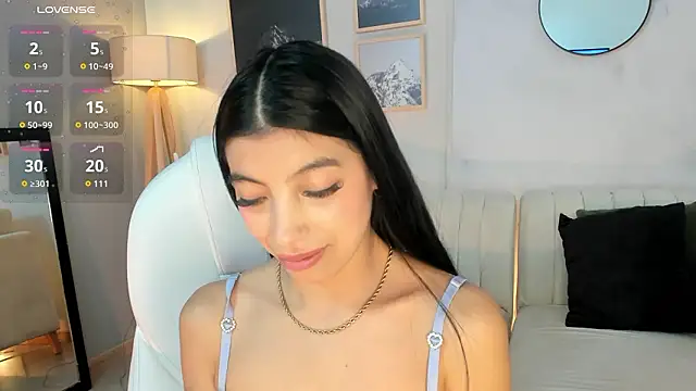 Tiffany Low online show from February 2026 03:56:01 PM