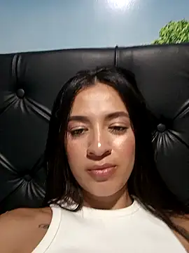 MiQeilaSweet online show from January 2026 02:04:01 AM