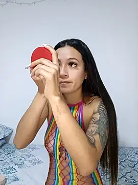 MiQeilaSweet online show from February 2026 09:26:01 PM