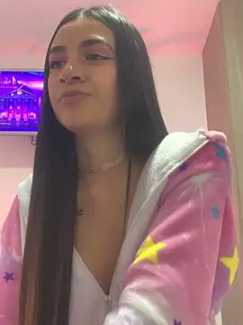 MiQeilaSweet online show from October 2025 12:51:02 AM