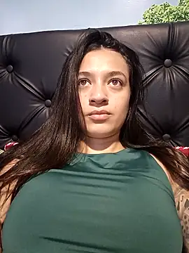 MiQeilaSweet online show from December 2025 10:37:01 PM