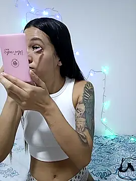 MiQeilaSweet online show from March 2026 07:03:02 PM