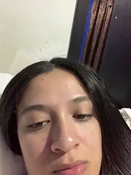 MiQeilaSweet online show from June 2026 12:26:01 AM