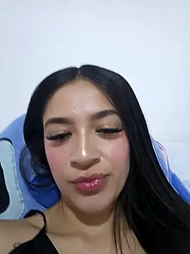 MiQeilaSweet online show from April 2026 10:12:02 PM