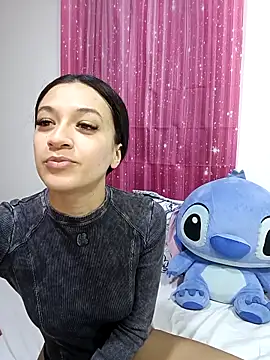 MiQeilaSweet online show from March 2026 08:43:02 PM