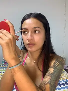 MiQeilaSweet online show from February 2026 11:11:01 PM