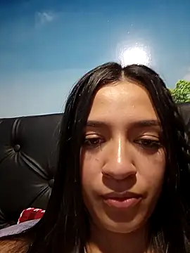 MiQeilaSweet online show from December 2025 02:29:02 AM