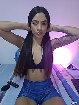 MiQeilaSweet online show from November 2025 09:47:02 PM