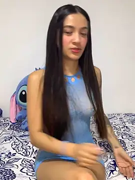 MiQeilaSweet online show from May 2026 08:01:02 PM