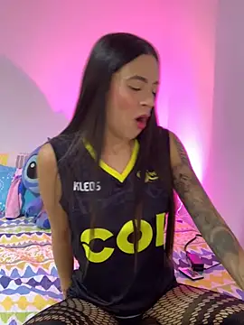 MiQeilaSweet online show from March 2026 08:55:01 PM