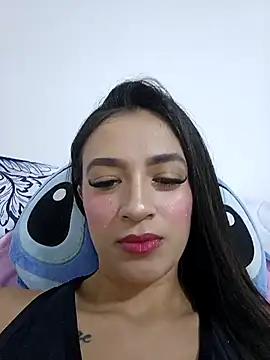 MiQeilaSweet online show from March 2026 09:56:02 PM