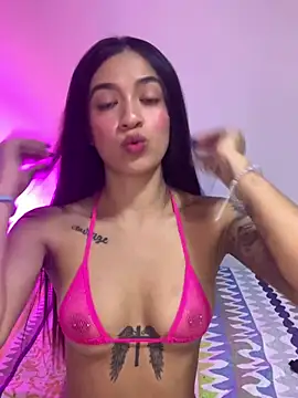 MiQeilaSweet online show from July 2026 06:41:01 PM