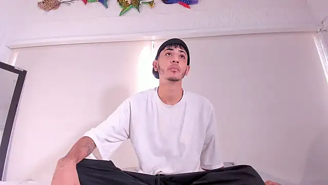 j martony online show from November 2025 12:17:02 PM