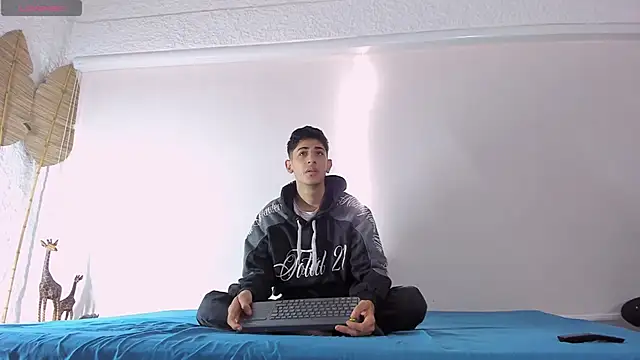 j martony online show from December 2025 01:06:01 PM