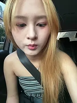 yuki june online show from October 2025 10:12:01 AM