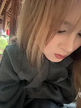 yuki june online show from March 2026 07:45:02 AM