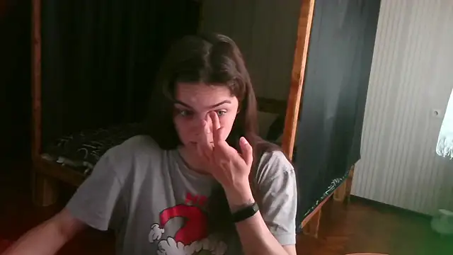 Snapshot of EthelsLover chatting on June 2026 09:42:02 AM EthelsLover online show from June 2026 09:42:02 AM