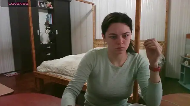 EthelsLover online show from December 2025 10:15:02 AM