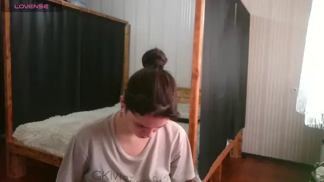 EthelsLover online show from January 2026 10:11:01 AM