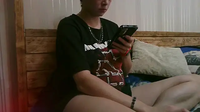 EthelsLover online show from October 2025 09:17:02 AM