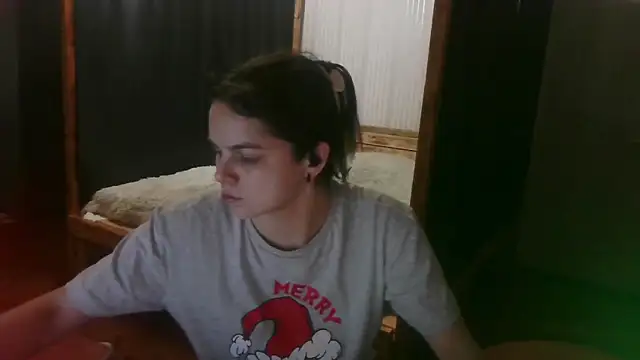 EthelsLover online show from February 2026 08:40:01 PM