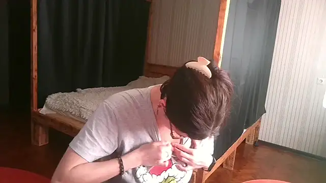 EthelsLover online show from March 2026 08:10:02 AM