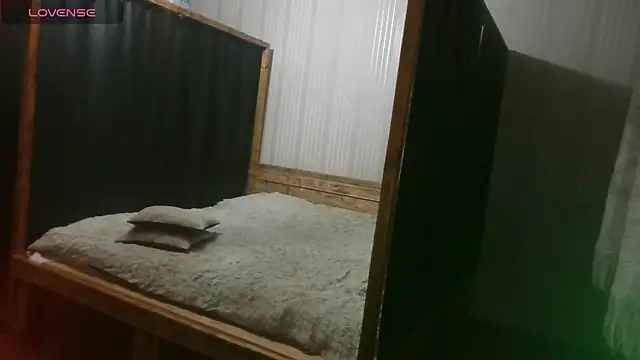 EthelsLover online show from February 2026 07:12:01 PM