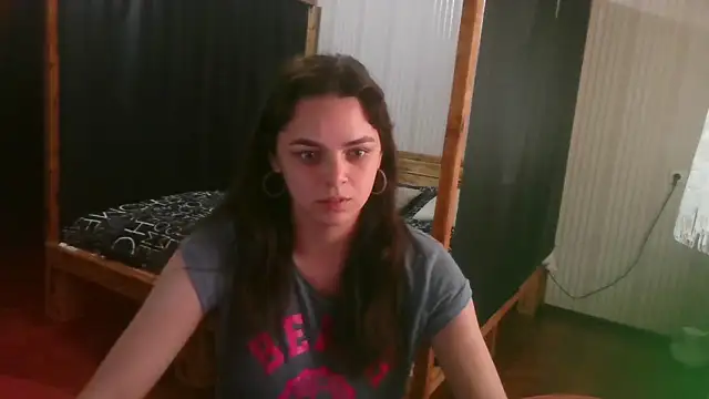 Snapshot of EthelsLover chatting on June 2026 11:30:01 AM EthelsLover online show from June 2026 11:30:01 AM