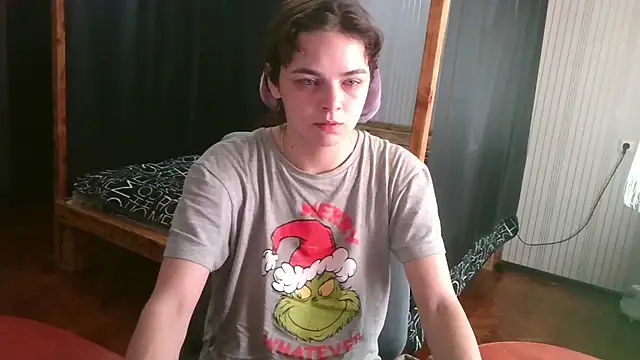 Snapshot of EthelsLover chatting on June 2026 08:36:02 AM EthelsLover online show from June 2026 08:36:02 AM