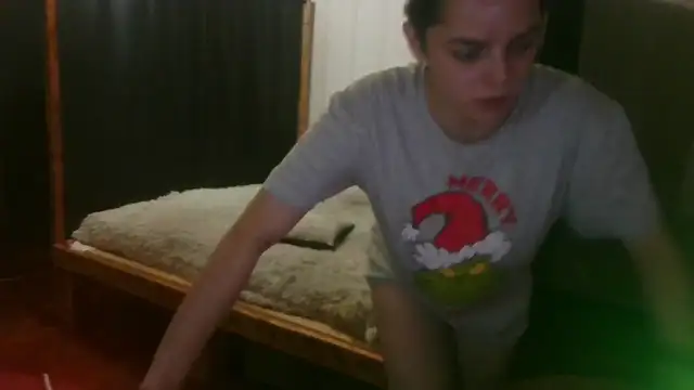 EthelsLover online show from February 2026 05:32:01 PM