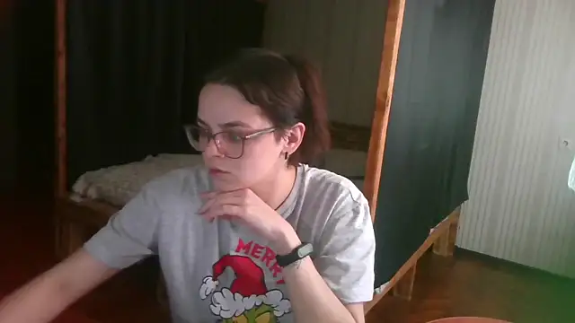 EthelsLover online show from March 2026 01:22:01 PM