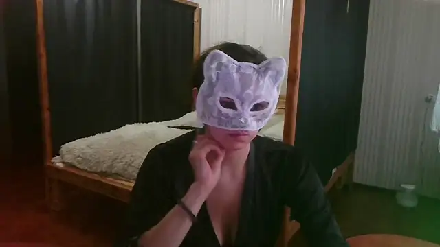 EthelsLover online show from March 2026 03:01:01 PM