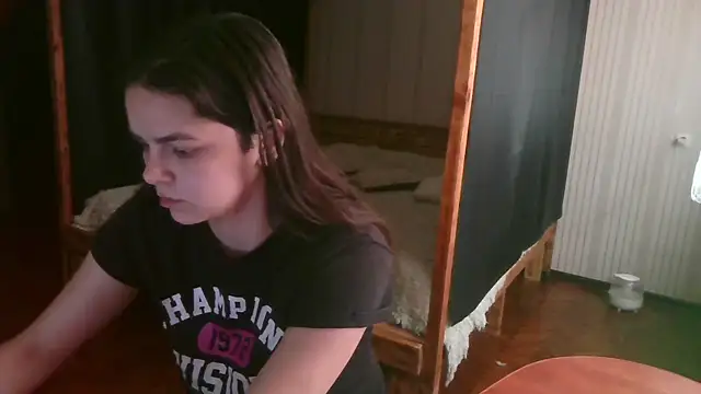 EthelsLover online show from May 2026 08:17:01 AM