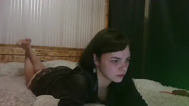 EthelsLover online show from March 2026 07:19:01 PM