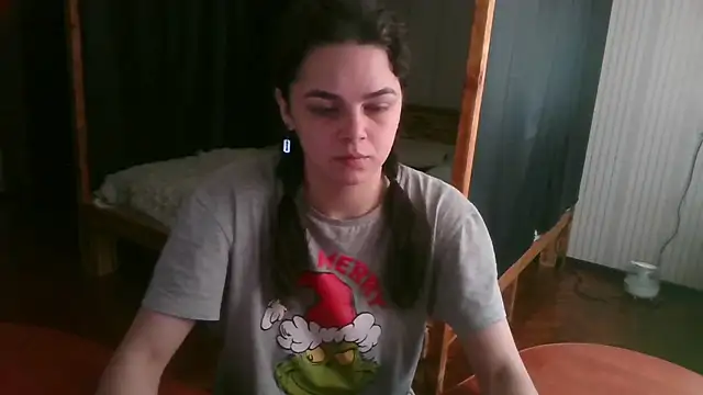 EthelsLover online show from April 2026 07:33:02 AM