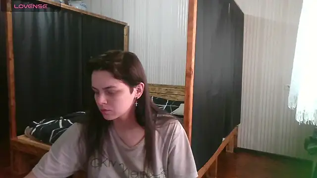 EthelsLover online show from January 2026 10:00:01 AM