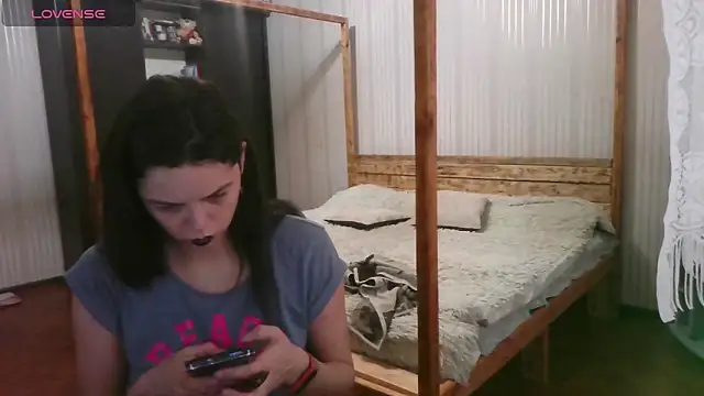 EthelsLover online show from December 2025 09:47:02 AM