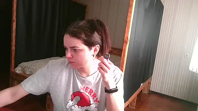 EthelsLover online show from February 2026 07:51:02 AM