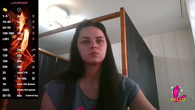 EthelsLover online show from February 2026 10:44:02 AM