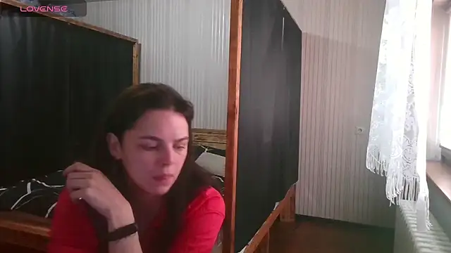 EthelsLover online show from January 2026 09:35:01 AM